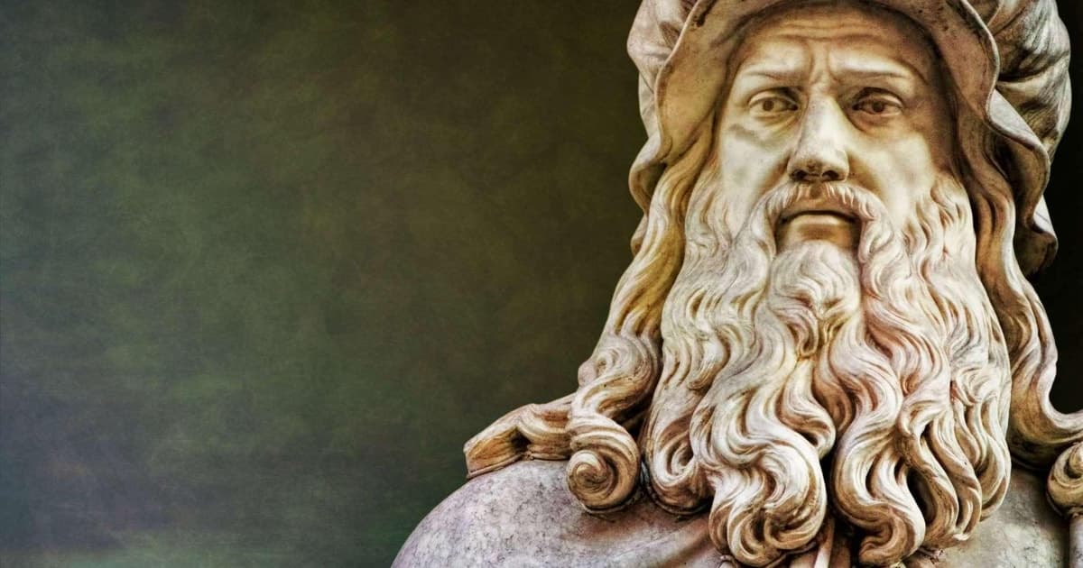 Florence: Leonardo da Vinci Guided Walking Tour with Museum