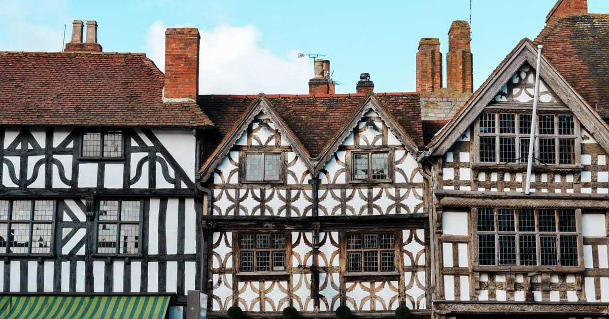 From London: Cotswolds and Oxford Guided Day-Trip