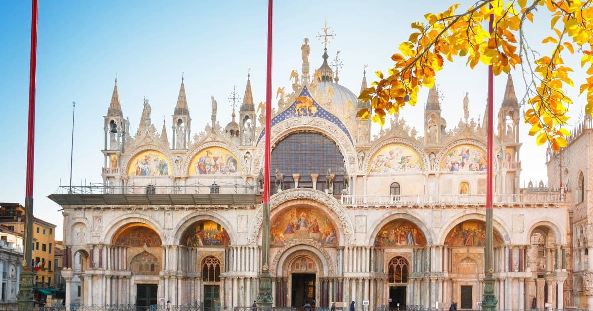 Lo más destacado del casco antiguo de Venecia Visita privada a pie