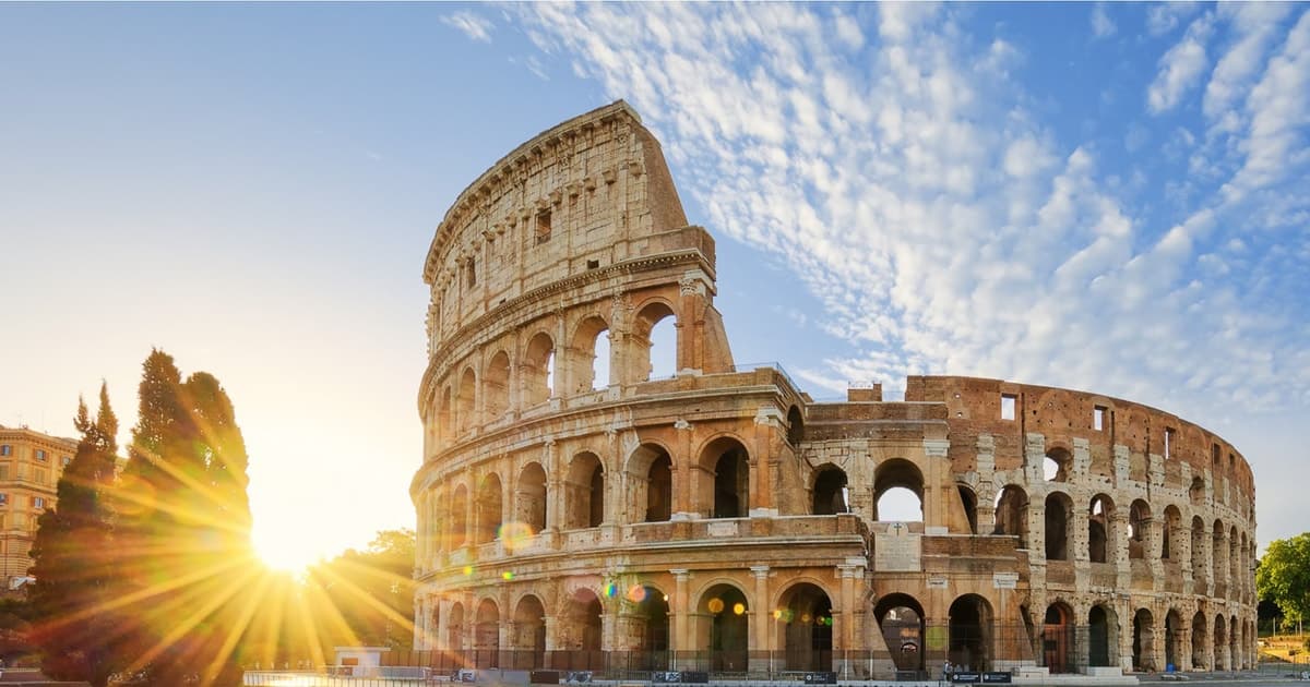 Colosseum, Ancient Rome, Catacombs Tours, Tickets & Transfer