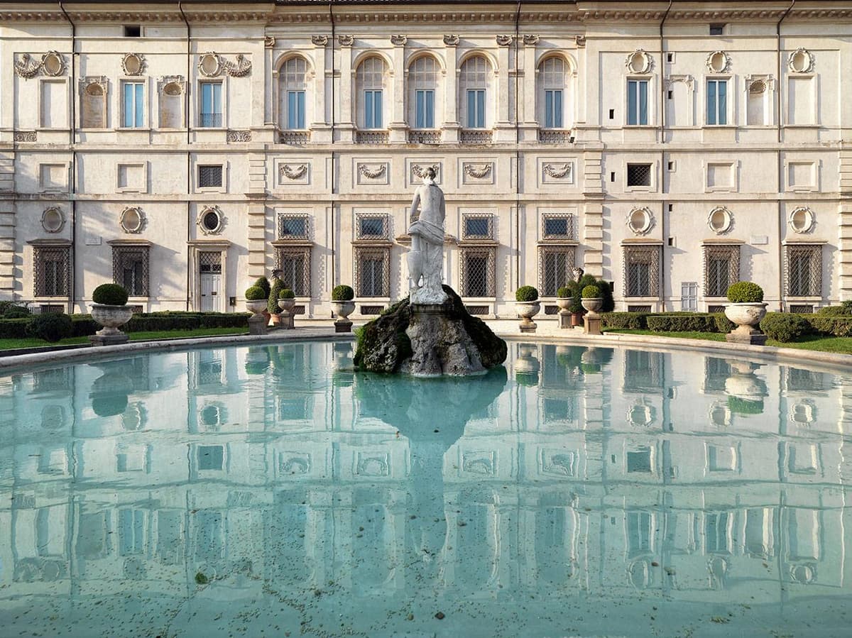 Rome: Borghese Gallery Skip-the-Line Entry and Guided Tour