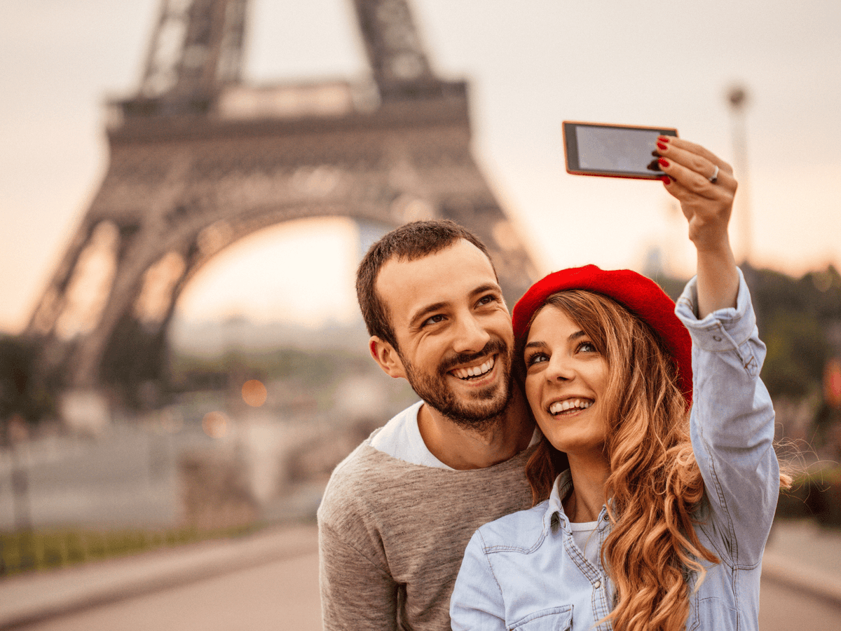 Paris: Eiffel Tower Access w/ Audioguide and Optional Cruise