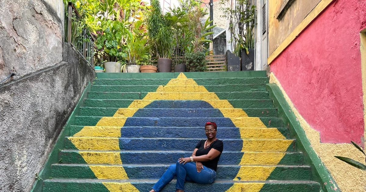 Pequeña África - Tour a pie del pasado al futuro