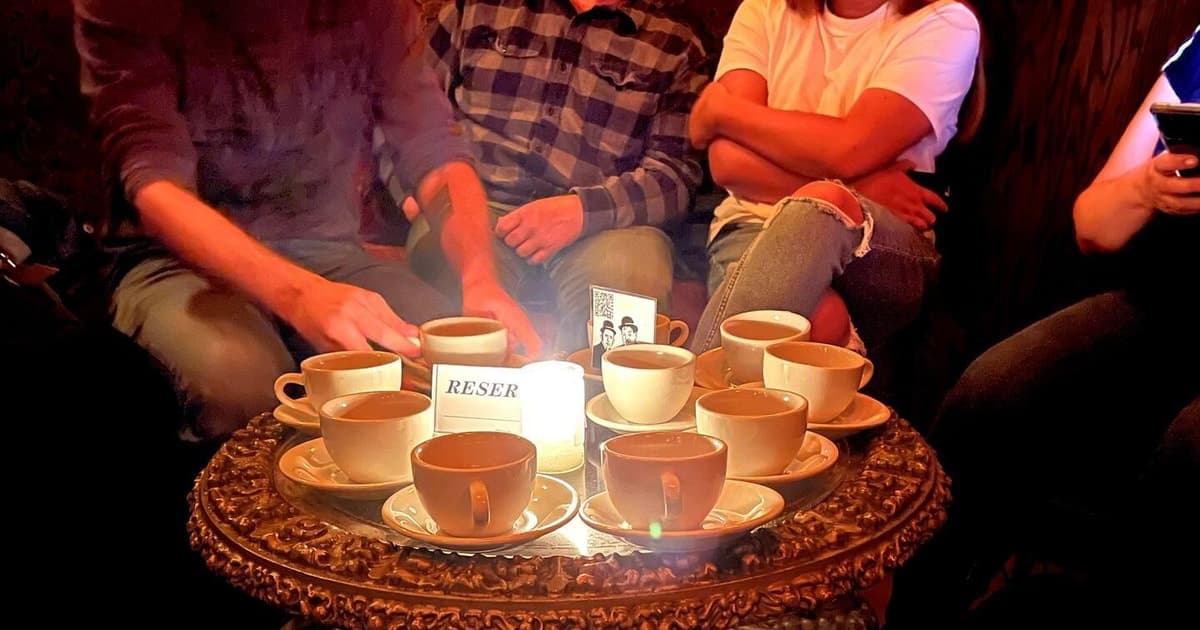 New York: Guided Walking Tour to Hidden Speakeasies