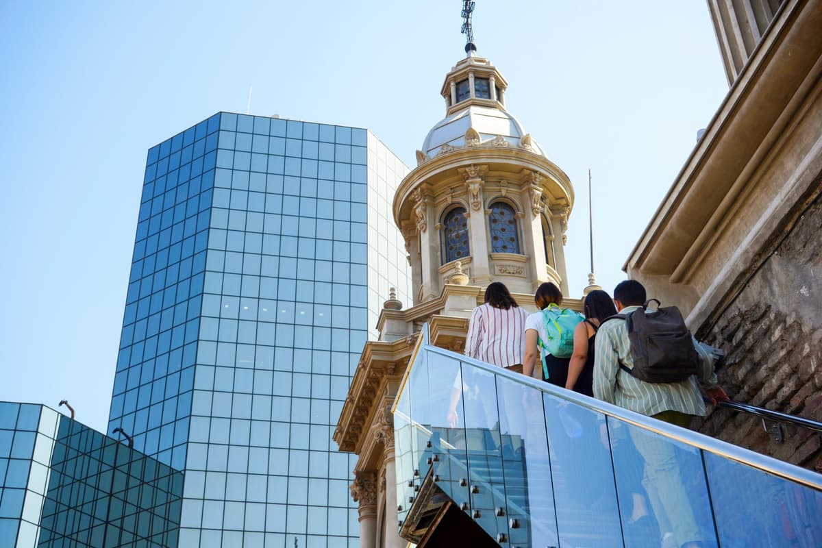 Entradas y pases en Santiago de Chile