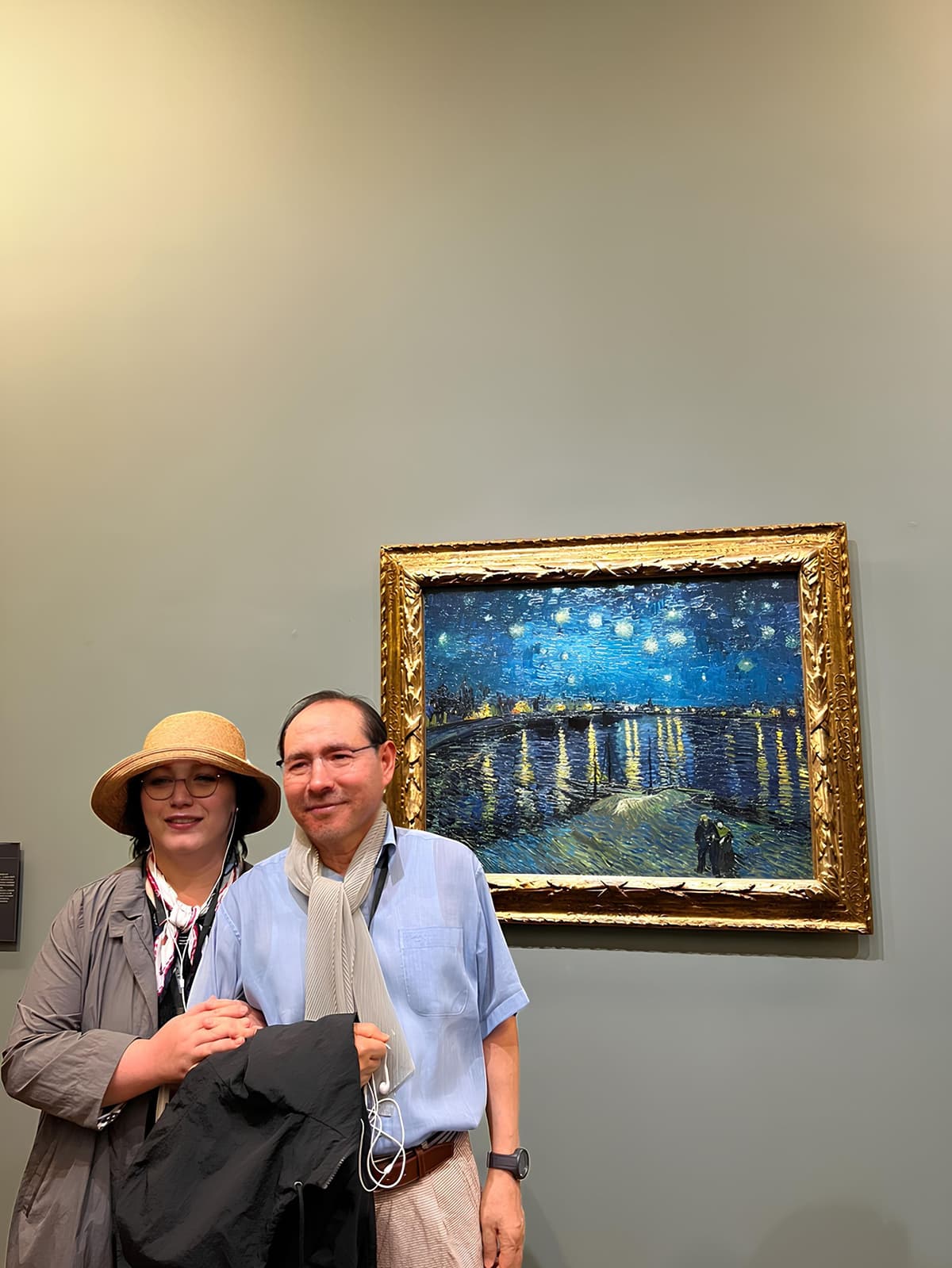 Best of Orsay Museum Private Tour with the Impressionists