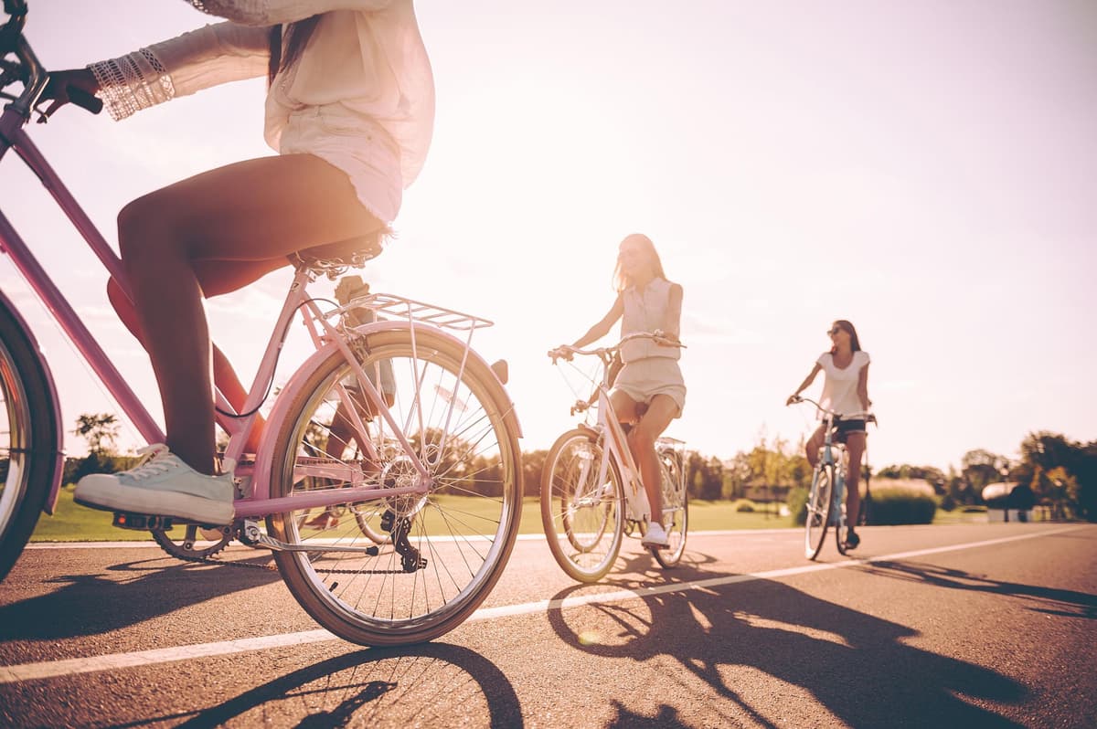 Todo Madrid: Tour privado en bici eléctrica por la ciudad