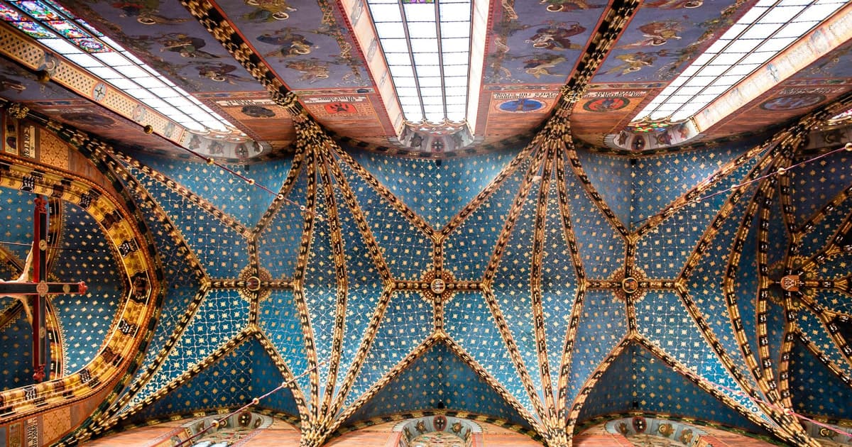 Visita privada sin colas a la Catedral de Wawel de Cracovia