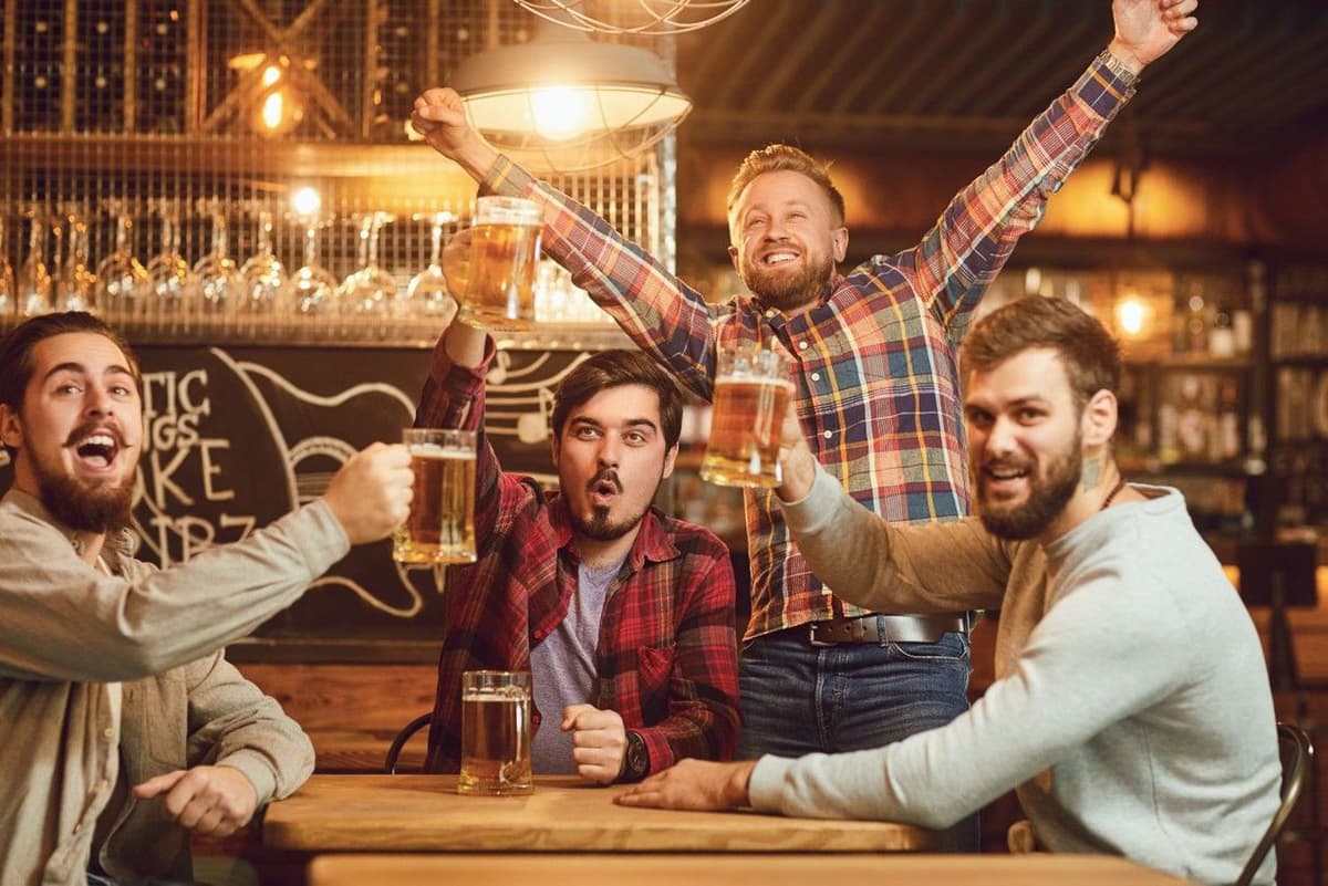 Viena: tour privado de degustación de cerveza austriaca en el casco antiguo