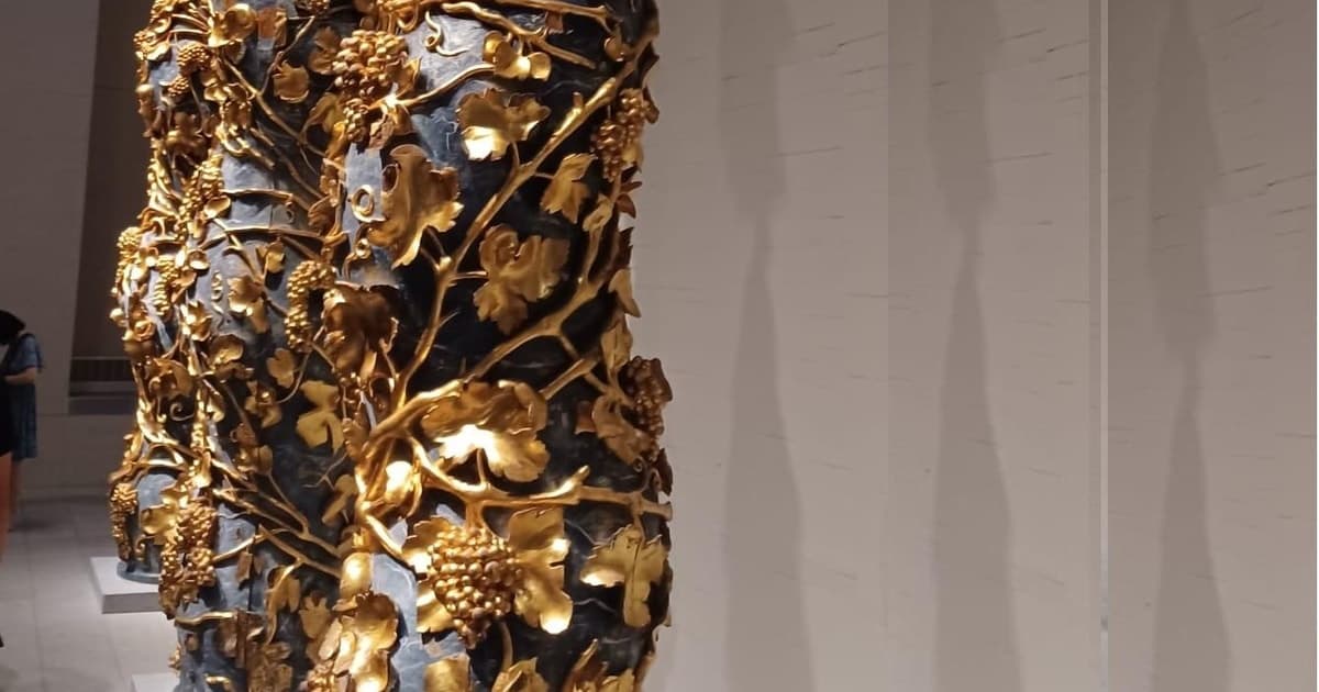 Madrid: Visita guiada básica a la Galería de las Colecciones Reales