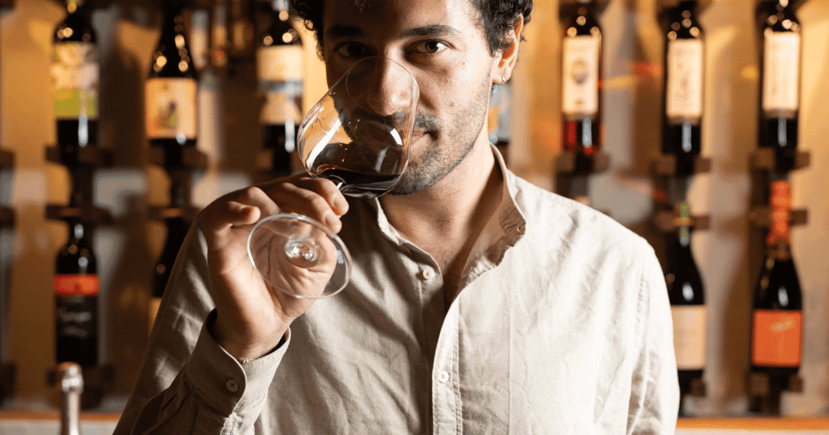 Florence: The Tuscan Excellences Wine Tasting with Sommelier