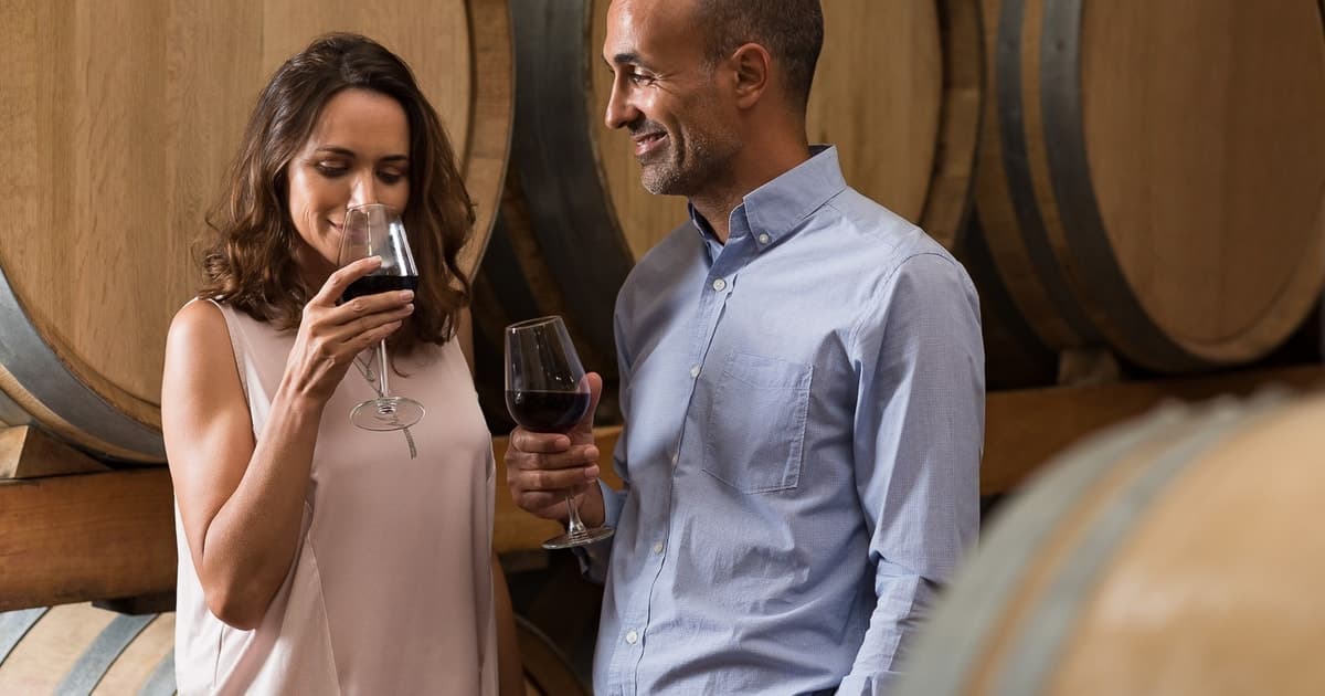 From San Francisco: Napa & Sonoma Valley Full-Day Wine Tour