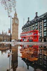 Free Tour en Londres