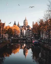 Free Tours en Ámsterdam