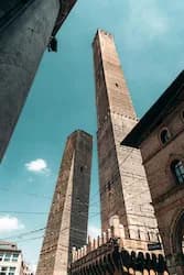 Free tours a Bologna