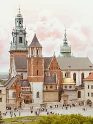 Free Tours en Cracovia