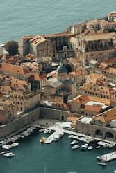 Free Walking Tour in Dubrovnik