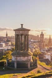 Edinburgh Free Walking Tour