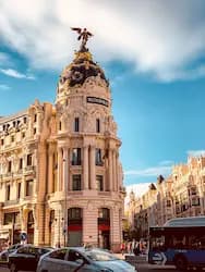 Free Tour Madrid