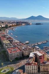 Free tours a Napoli