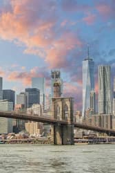 Free Walking Tour in New York