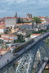 Free Tours en Oporto