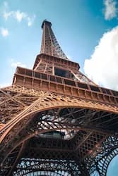 Free Tour París