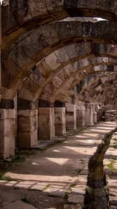 Free tours a Pompei