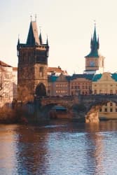 Free Tours en Praga