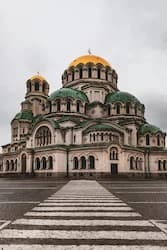 Free walking tours in Sofia