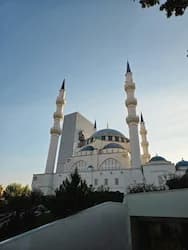 Free walking tours in Tirana
