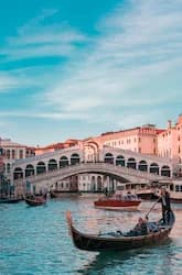 Free Tours en Venecia