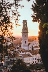 Free tours a Verona