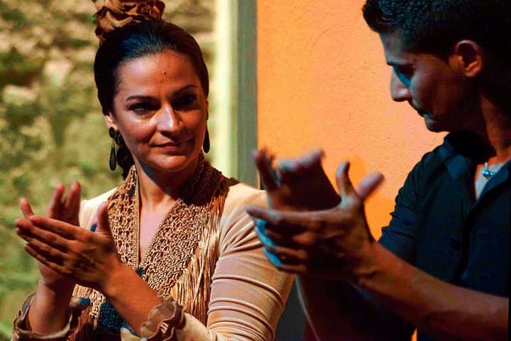 Casa de la Memoria Flamenco Seville