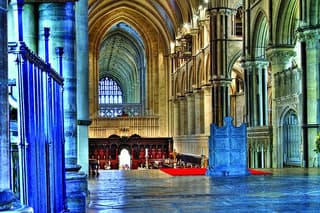 Boat Tours in London
