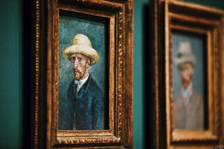 Visita guiada al Museo de Orsay Semiprivada 6ppl Max