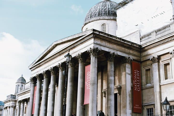 National Gallery Tickets