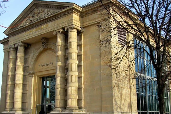 Tour exclusivo por Orangerie y Monet Entrada reservada