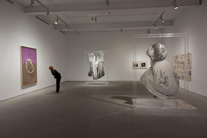 Visita guiada al Museo Reina Sofía en Madrid