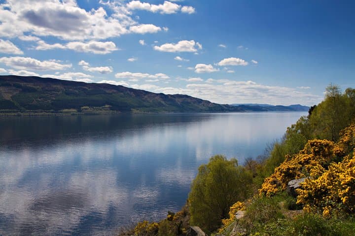 Excursión de un día al Lago Ness y las Tierras Altas Escocesas en Español