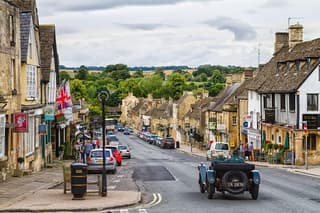 Cotswolds Day Trips from London