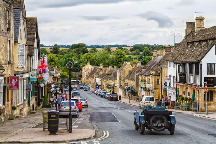 Cotswolds Day Trips from London