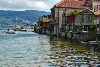 Excursiones desde Vigo