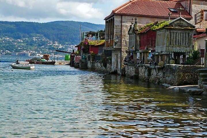 Excursiones desde Vigo