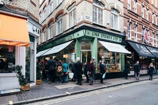 London Food Tours