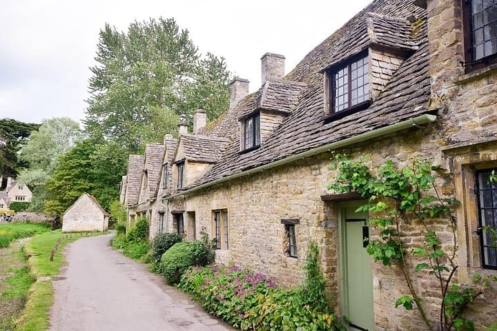 Day trip to Cotswolds
