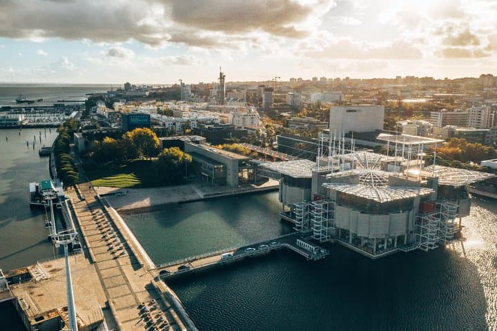 Architecture Tours In Lisbon