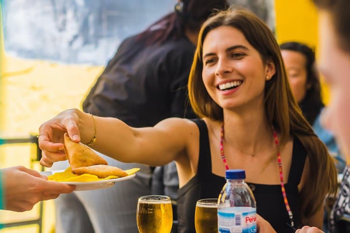 Best food tours in Lisbon