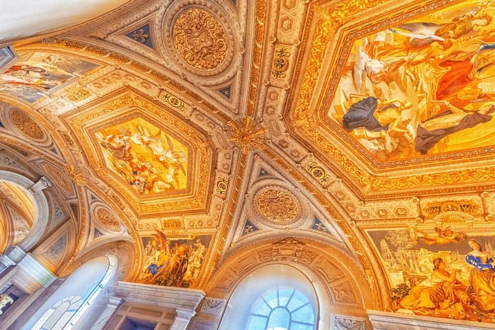 Museos Vaticanos y Capilla Sixtina accesibles en silla de ruedas PrivateTour