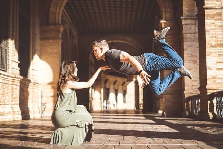 Seville Photography Tour